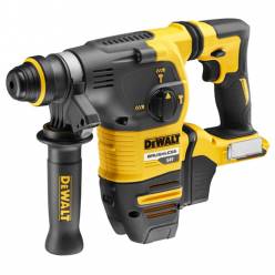 Перфоратор аккумуляторный SDS-Plus DeWALT DCH333NT